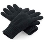 Beechfield Classic Thinsulate Gloves