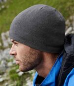 Beechfield Water Repellent Active Beanie