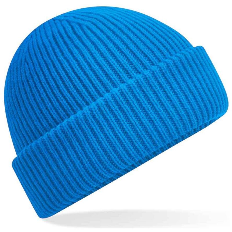 Beechfield Recycled Wind Resistant Breathable Elements Beanie