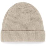 Beechfield Organic Cotton Beanie