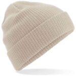 Beechfield Organic Cotton Beanie