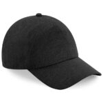 Beechfield Seamless Performance Cap Black  BB558