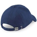 Beechfield Heavy Brushed Low Profile Cap