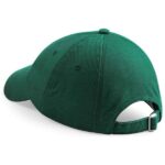 Beechfield Low Profile Heavy Cotton Drill Cap