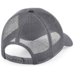 Beechfield Organic Cotton Trucker Cap