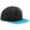 Black/Surf Blue