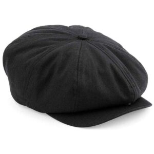 Beechfield Newsboy Cap