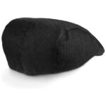 Beechfield Vintage Flat Cap