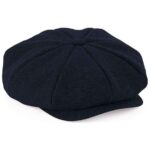 Beechfield Heritage Baker Boy Cap