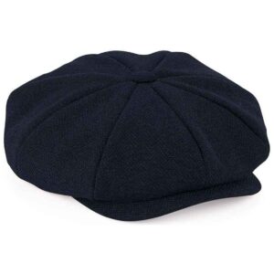 Beechfield Heritage Baker Boy Cap