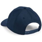 Beechfield Urbanwear 6 Panel Snapback Cap