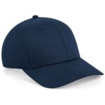 Beechfield Urbanwear 6 Panel Snapback Cap