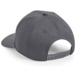 Beechfield Urbanwear 5 Panel Snapback Cap