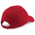 Beechfield Pro-Style Heavy Brushed Cotton Cap