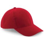 Beechfield Pro-Style Heavy Brushed Cotton Cap