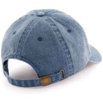 Beechfield Vintage Low Profile Cap