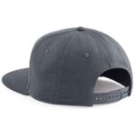 Beechfield Pitcher Snapback Cap