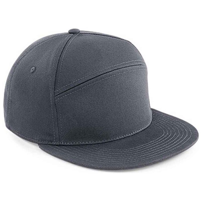 Beechfield Pitcher Snapback Cap