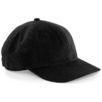 Beechfield Heritage Cord Cap