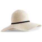 Beechfield Marbella Sun Hat