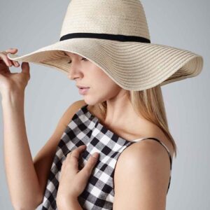 Beechfield Marbella Sun Hat