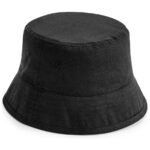 Beechfield Organic Cotton Bucket Hat