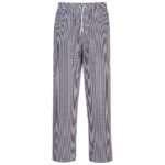 Portwest Bromley Chefs Trousers