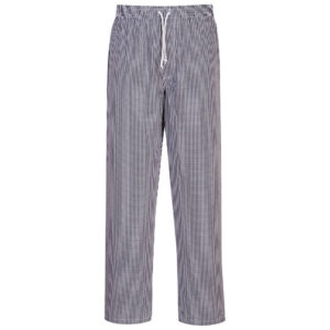 Portwest Bromley Chefs Trousers