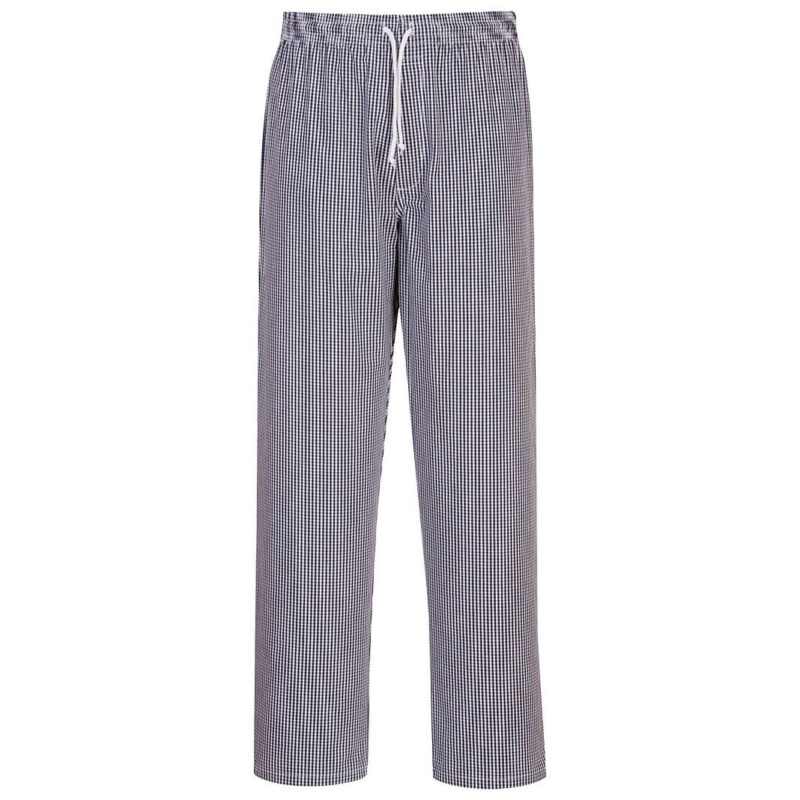 Portwest Bromley Chefs Trousers