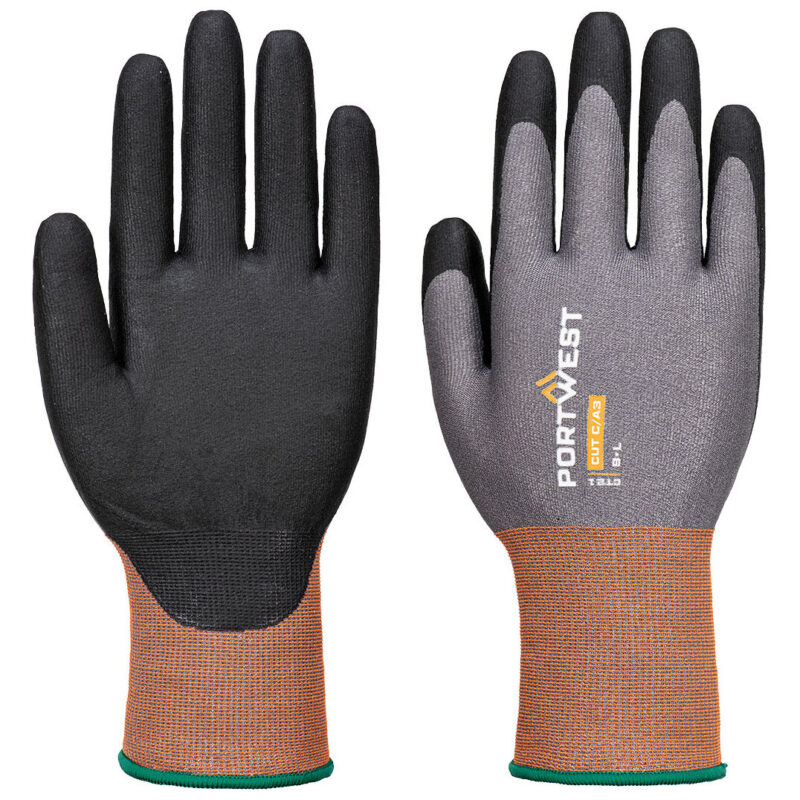 Portwest CT Cut C21 Nitrile Glove