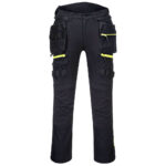 Portwest DX4 Women's Detachable Holster Pocket Trousers