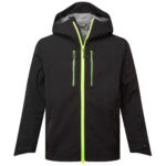 Portwest EV4 Shell Rain Jacket