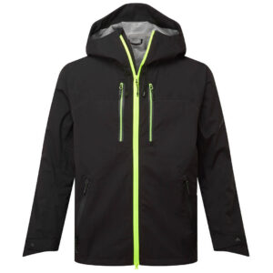 Portwest EV4 Shell Rain Jacket