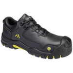 Portwest Apex Compositelite Shoe S3S ESD HRO SR SC FO