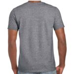 Gildan SoftStyle Adult T-Shirt