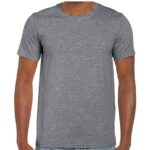 Gildan SoftStyle Adult T-Shirt