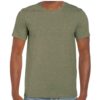 Heather Military Green