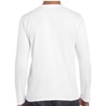 Gildan SoftStyle Long Sleeve T-Shirt