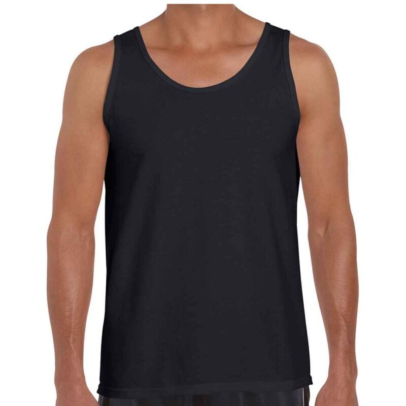 Gildan SoftStyle Tank Top