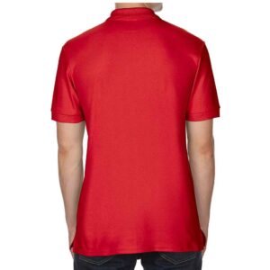 Gildan Hammer Piqué Polo Shirt