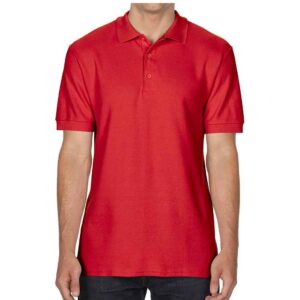 Gildan Hammer Piqué Polo Shirt