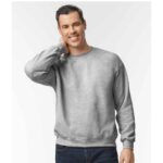 Gildan DryBlend Sweatshirt