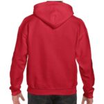 Gildan DryBlend Hooded Sweatshirt