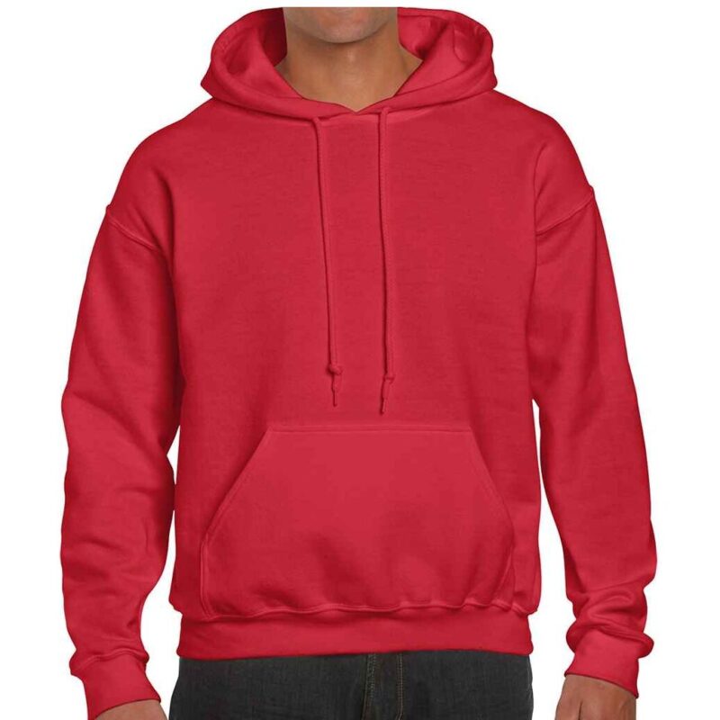 Gildan DryBlend Hooded Sweatshirt