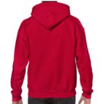 Gildan Heavy Blend Hooded Sweatshirt