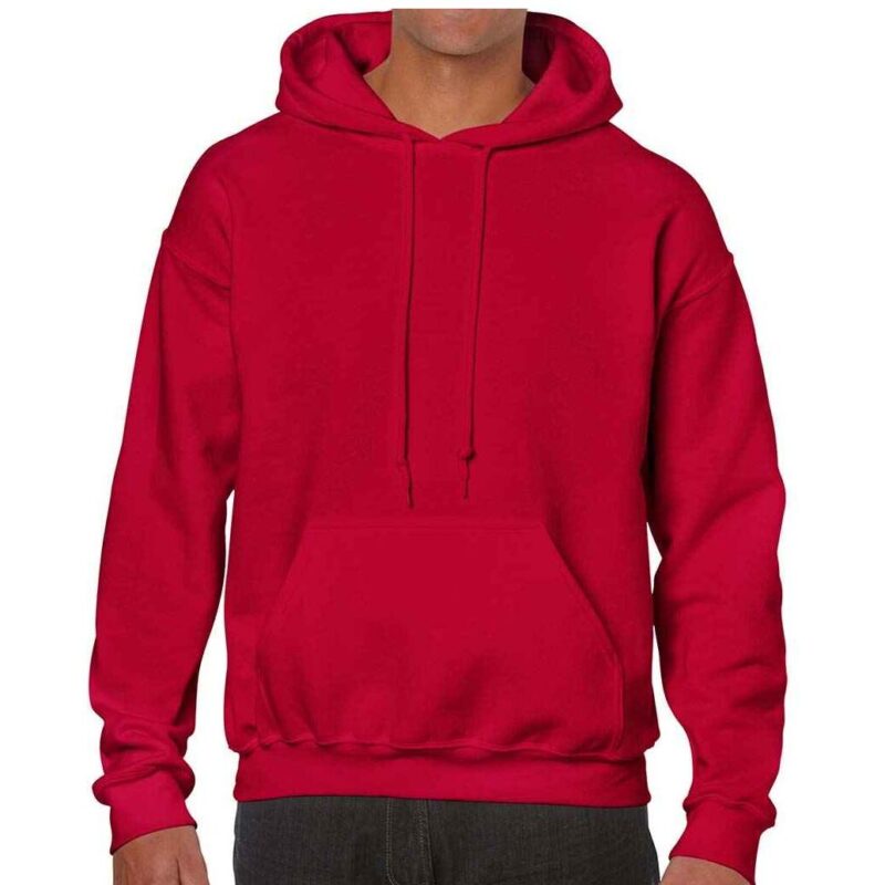 Gildan Heavy Blend Hooded Sweatshirt