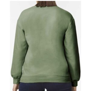 Gildan SoftStyle Midweight Crew Neck Sweatshirt