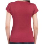 Gildan Ladies SoftStyle T-Shirt