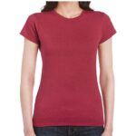 Gildan Ladies SoftStyle T-Shirt