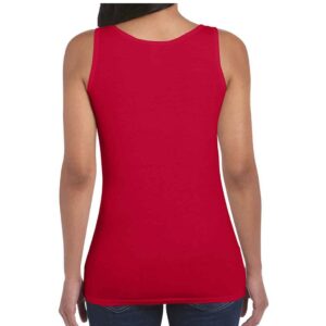 Gildan Ladies SoftStyle Tank Top